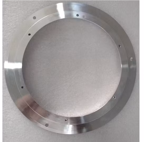 Rebec Alu Speaker adapter 1