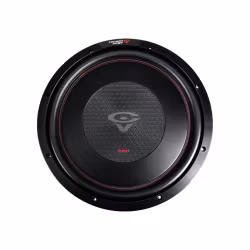 Cerwin-Vega HED series 10" 2x4 Ohm