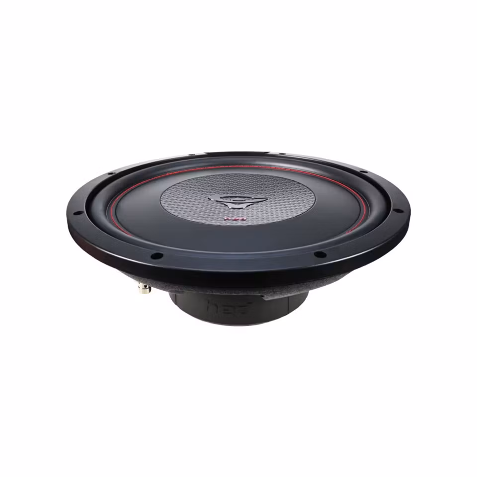 Cerwin-Vega HED series 10" 2x4 Ohm