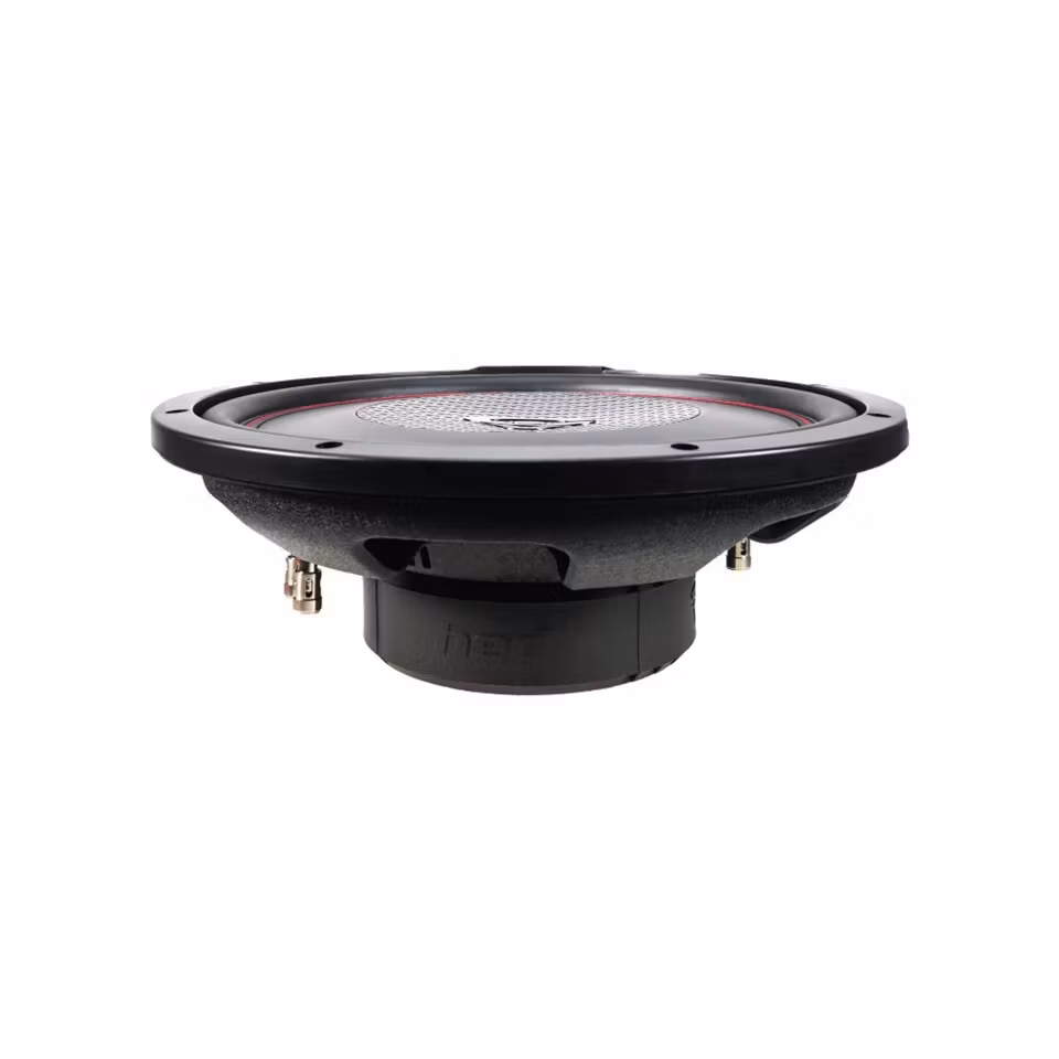 Cerwin-Vega HED series 10" 2x4 Ohm