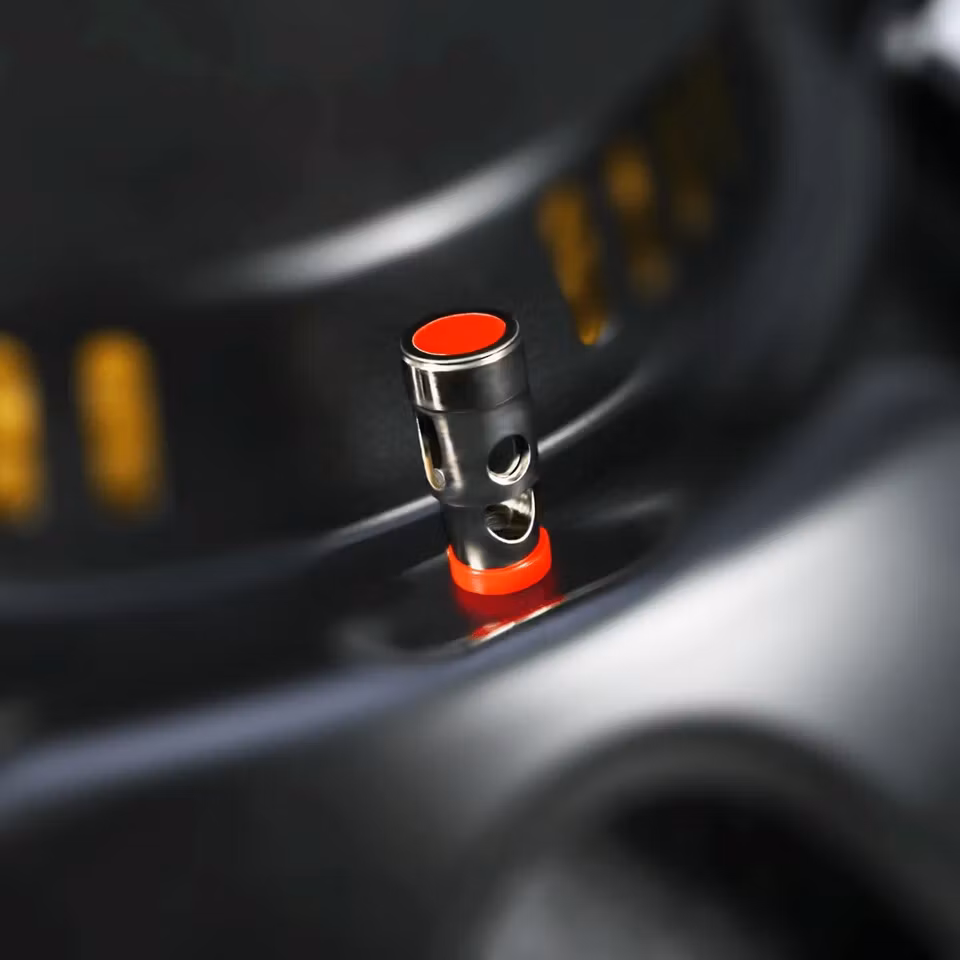 Cerwin-Vega HED series 10" 2x4 Ohm