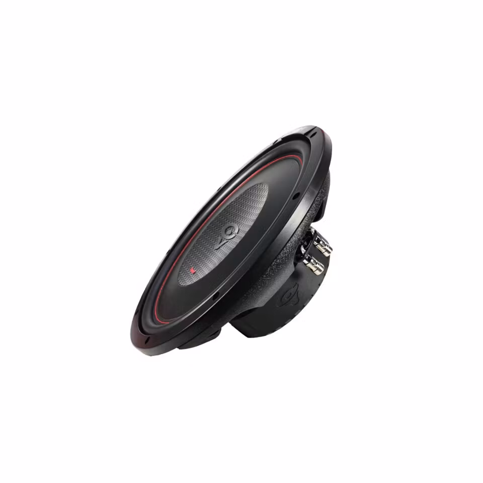 Cerwin-Vega HED series 10" 2x2 Ohm