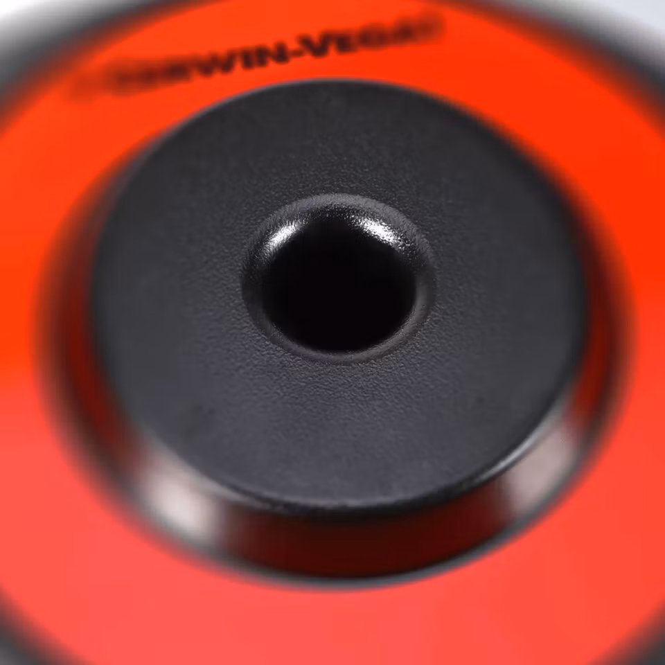 Cerwin-Vega HED series 10" 2x2 Ohm