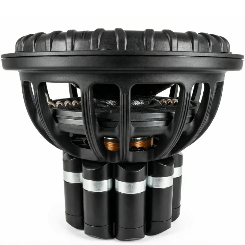 DB-7.5K 15" NEO D2