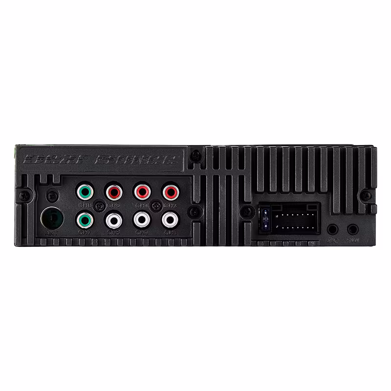 Deaf Bonce Gemini 770DSP