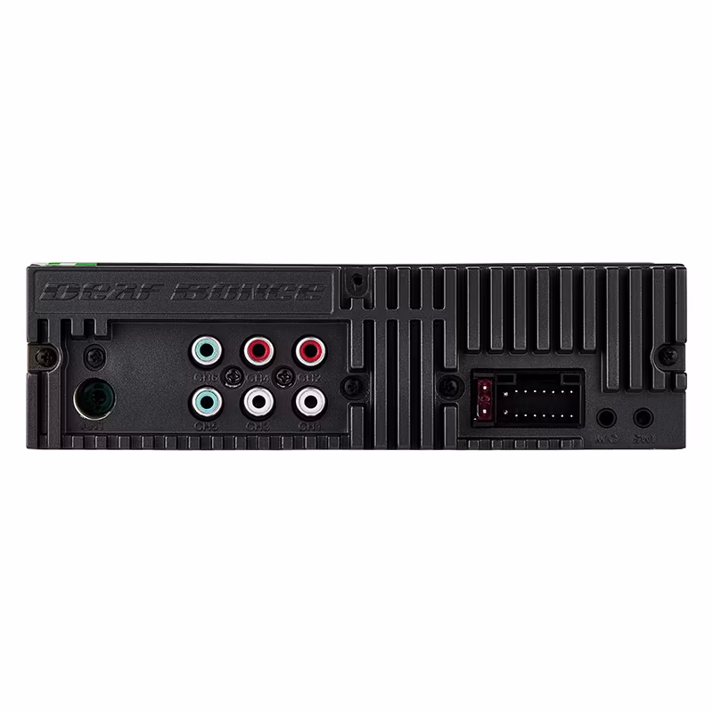 Deaf Bonce Gemini 470DSP