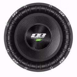 DB-4.5K 15" D1