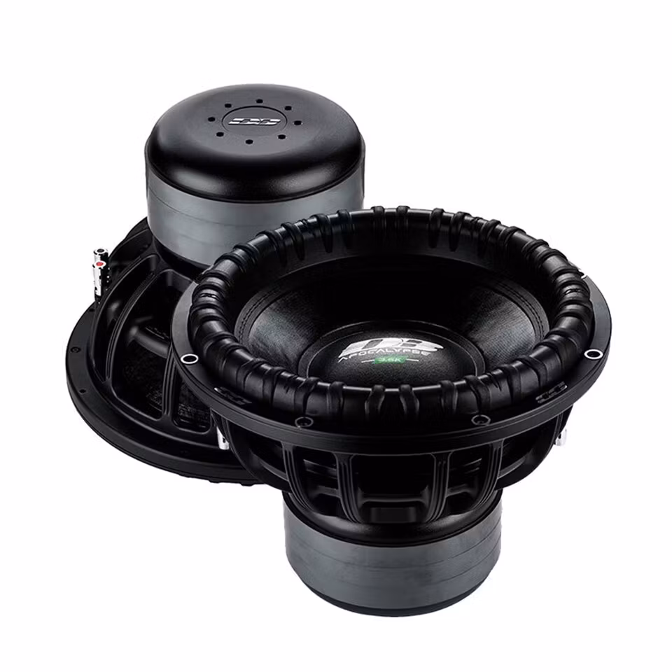 DB-3.5K 15" D2