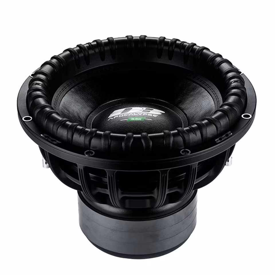 DB-3.5K 15" D2