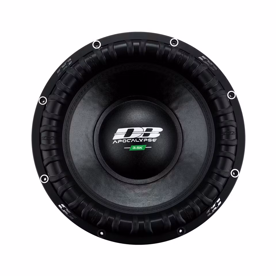 DB-3.5K 15" D1