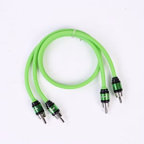 Machete Fight RCA 0.5m