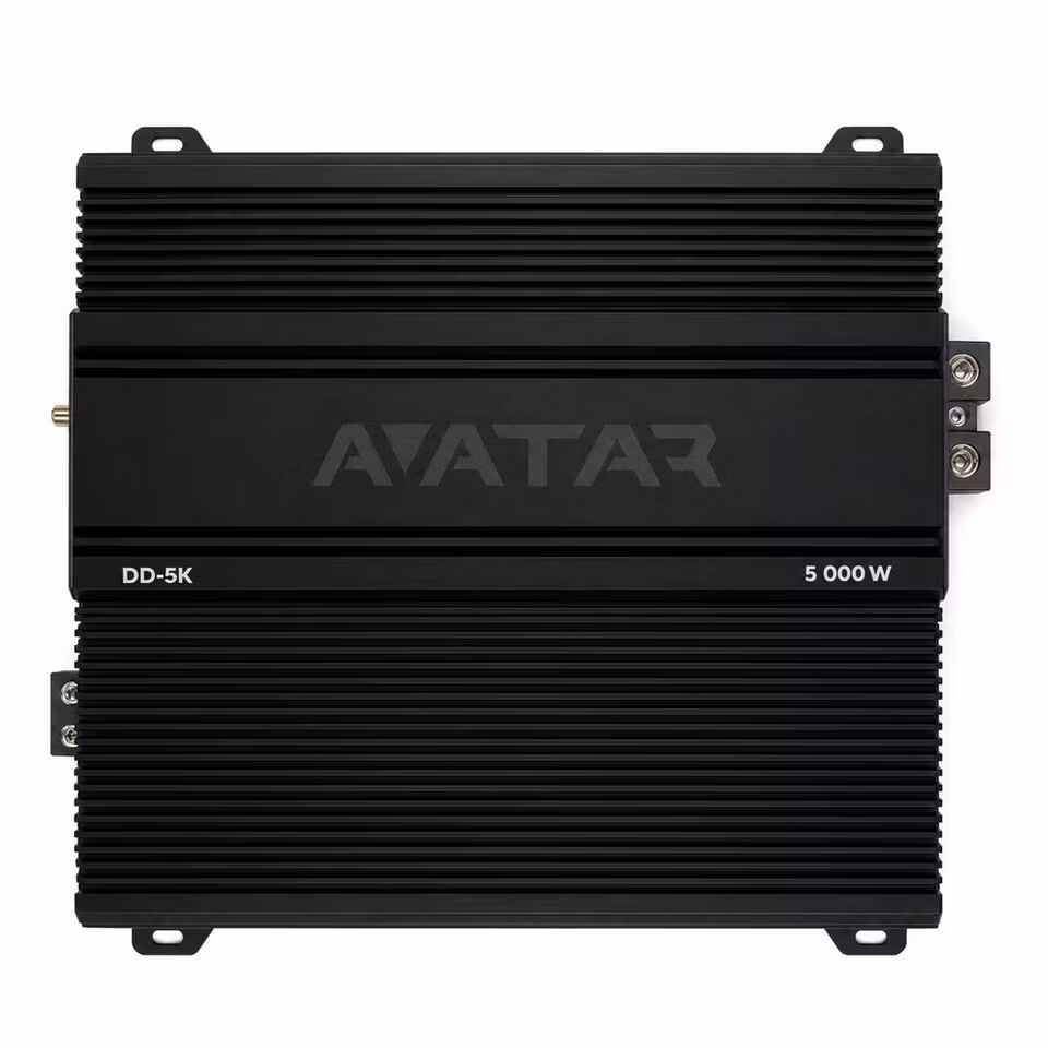 Avatar Doomsday DD 5K