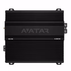 Avatar Doomsday DD 5K