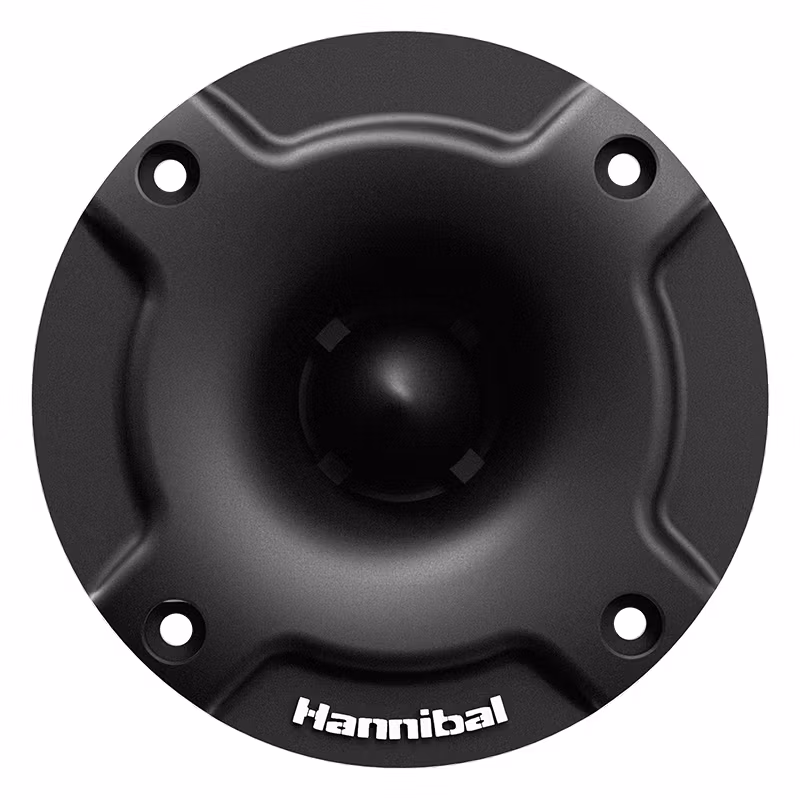 Hannibal FURY TW-39