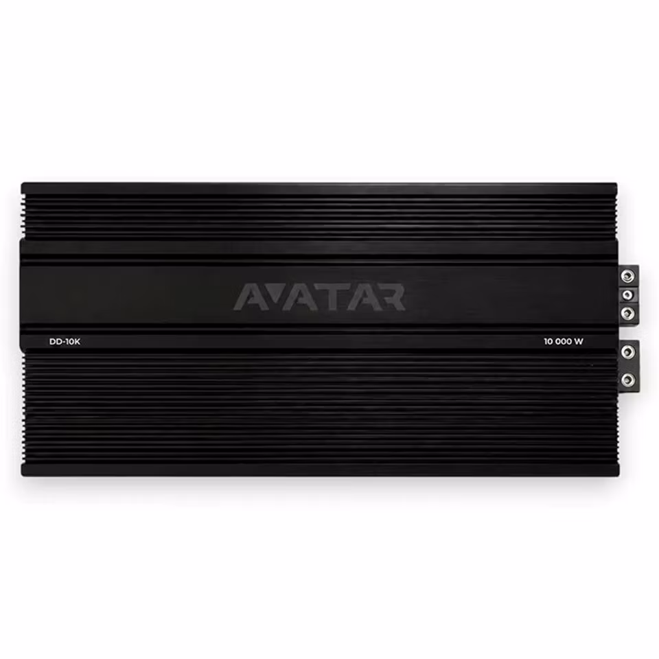 Avatar Doomsday DD 10K