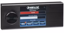 Helix Director Remote Control för SCP