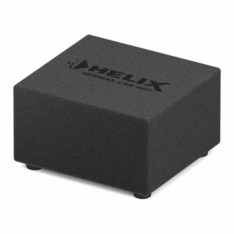 HELIX IK IK E8.1-DVC2