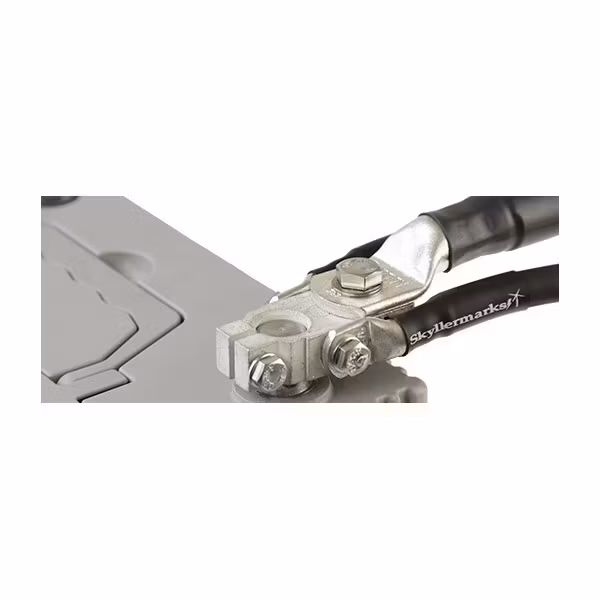 Skyllermarks Polplint minus 301-0131