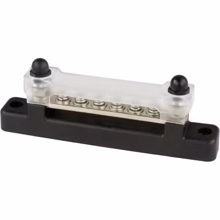 Kopplingsplint med skyddskåpa 300-9012