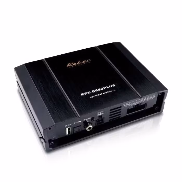 Rebec RPX-B680plus DSP