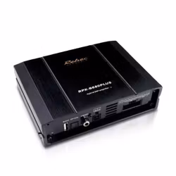 Rebec RPX-B680plus DSP