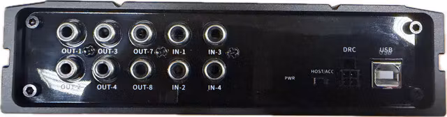 Rebec RPX-B680plus DSP