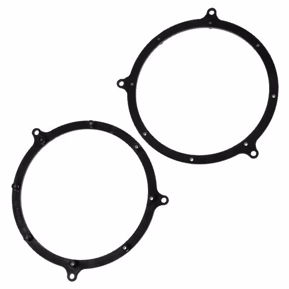 Högtalaradapter 6.5"
