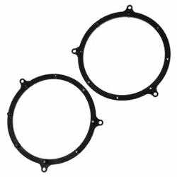 Högtalaradapter 6.5"