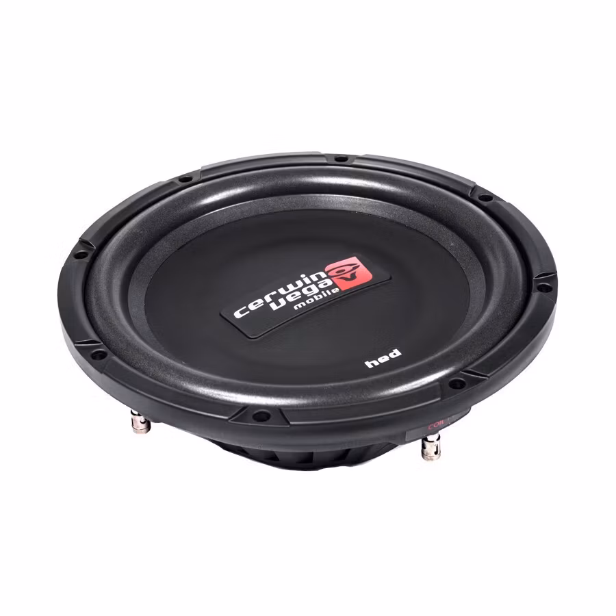 Cerwin-Vega HED 12" Shallow
