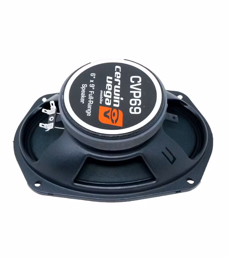Cerwin Vega CVP69 par