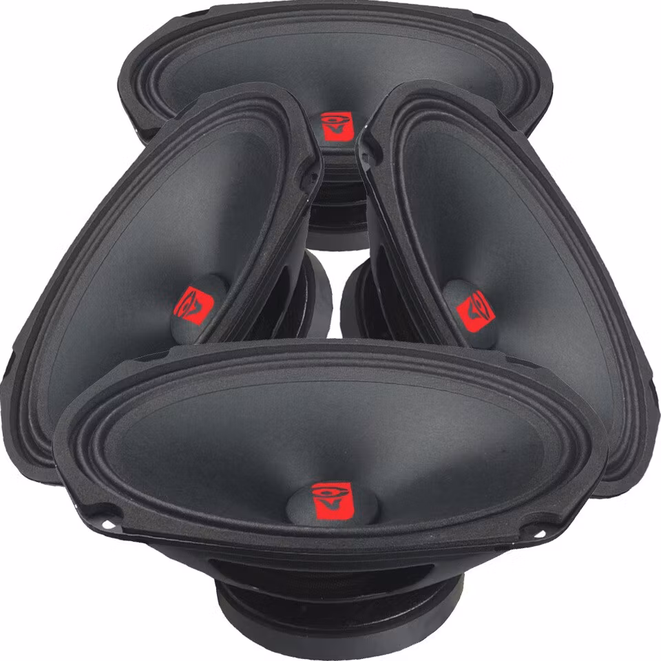 Cerwin Vega CVP69 4pack