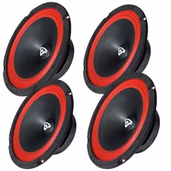 Cerwin Vega CVP8 4-pack