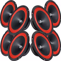 Cerwin Vega CVP8 8-pack
