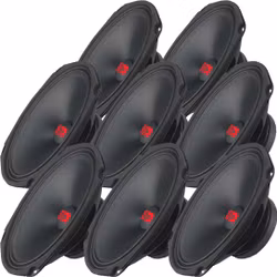 Cerwin Vega CVP69 8pack