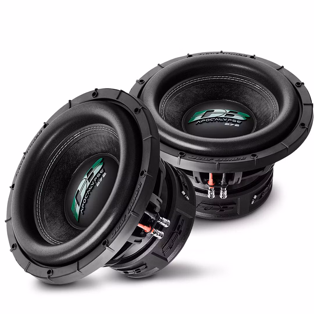 DeafBonce SA-272 2-pack