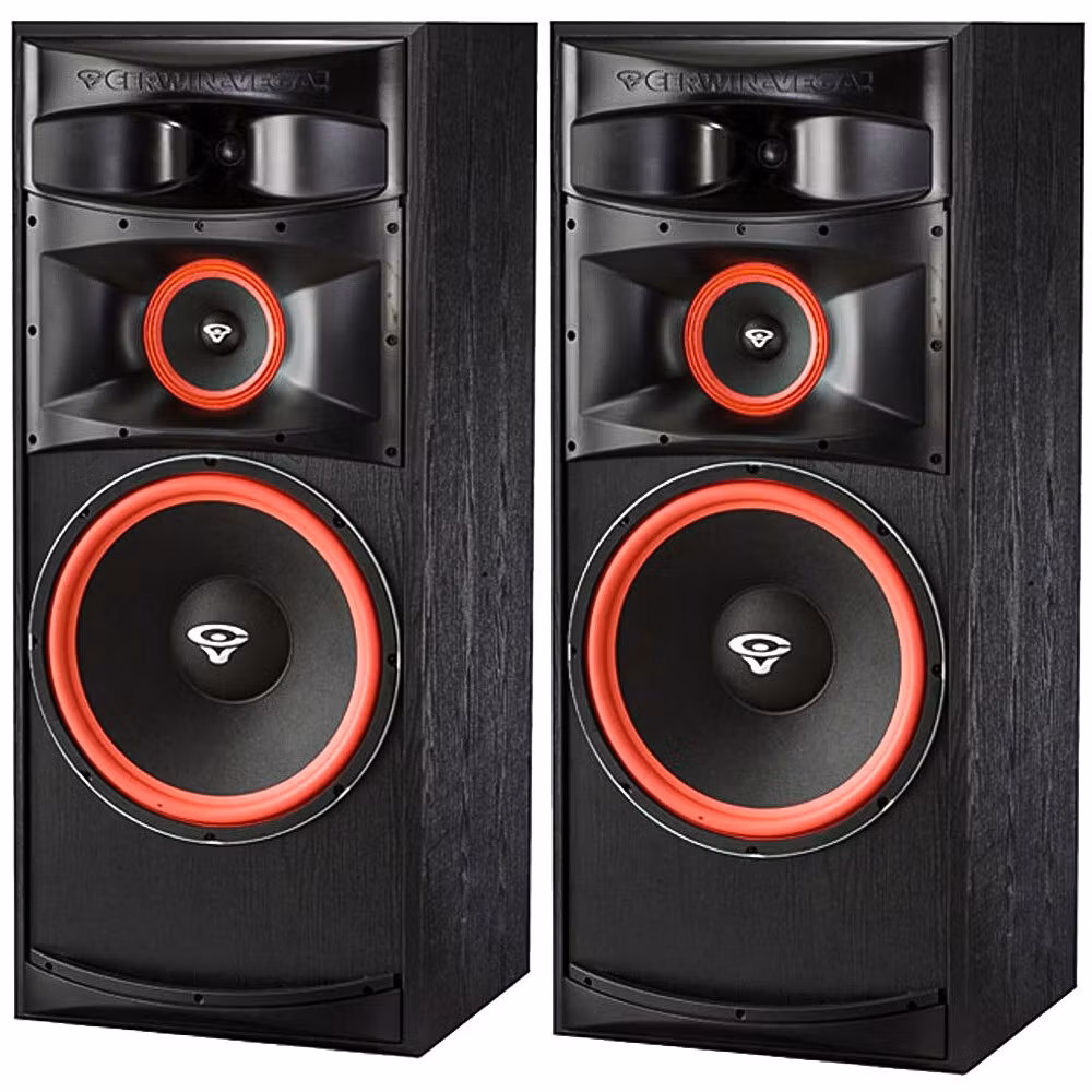 Cerwin-Vega XLS 15