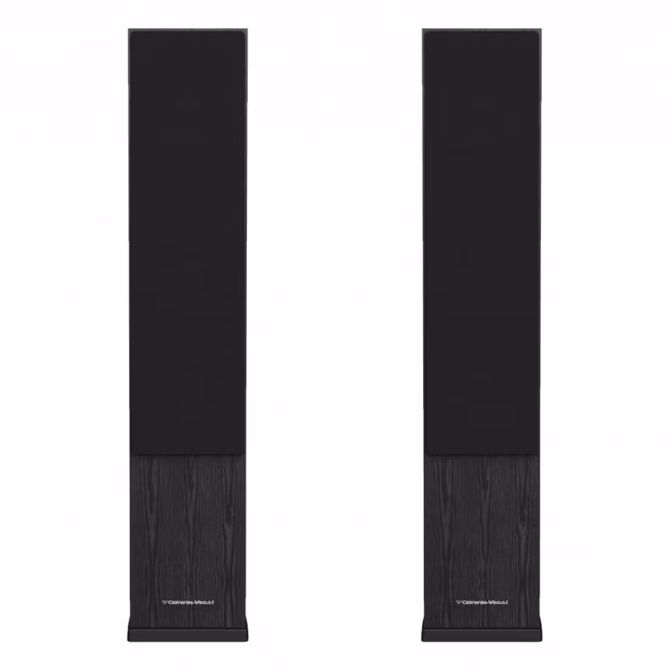 Cerwin-Vega LA365B/PAR