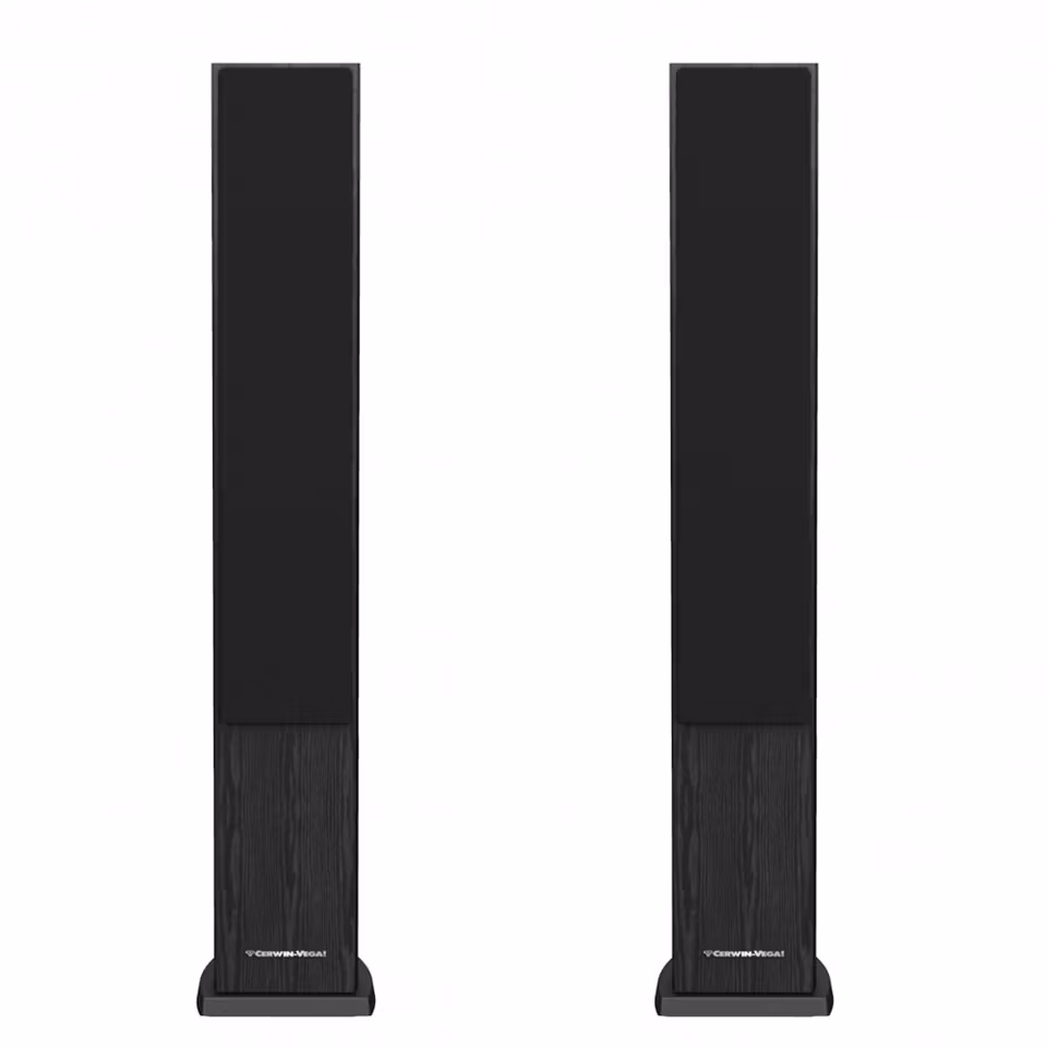 Cerwin-Vega LA44B/PAR