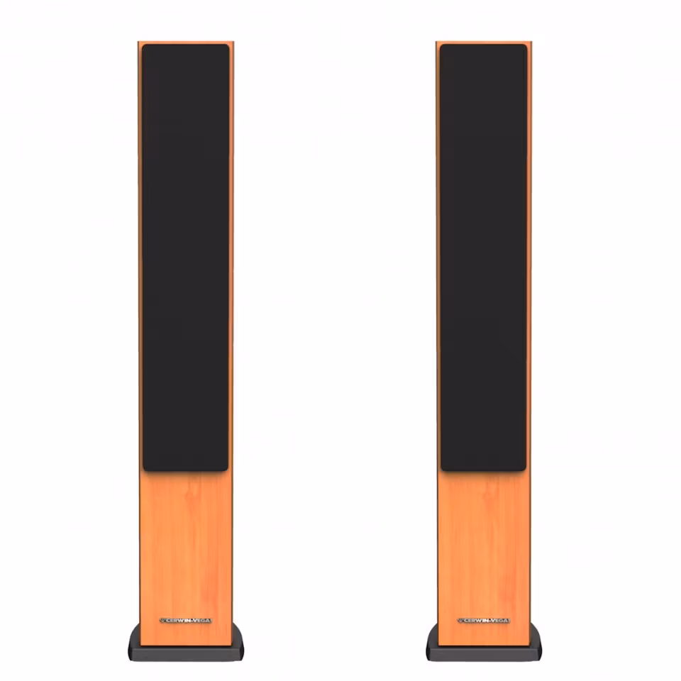 Cerwin-Vega LA44C/PAR