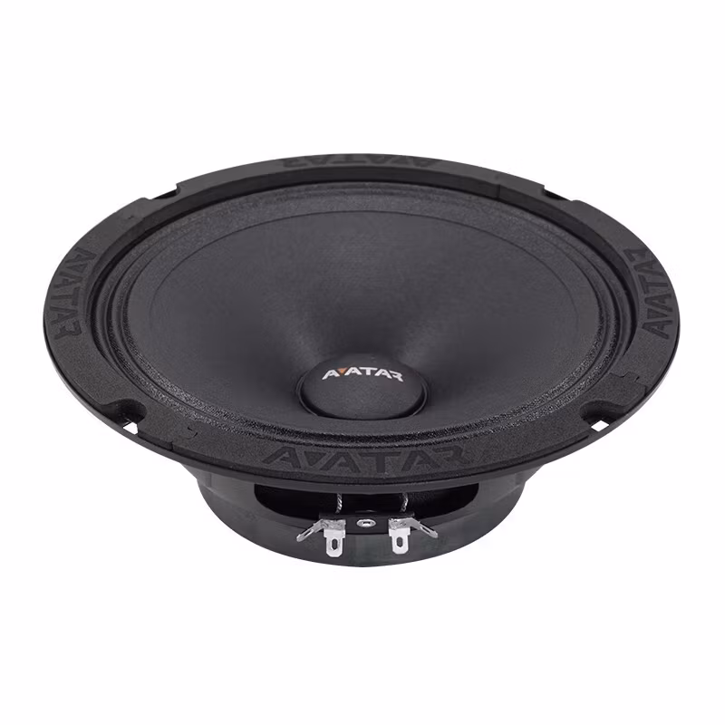 Avatar 8" Kit