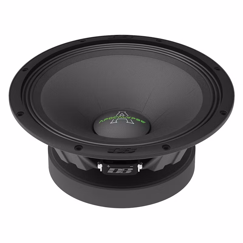 Deafbonce Arnold 8x8 Amp pack