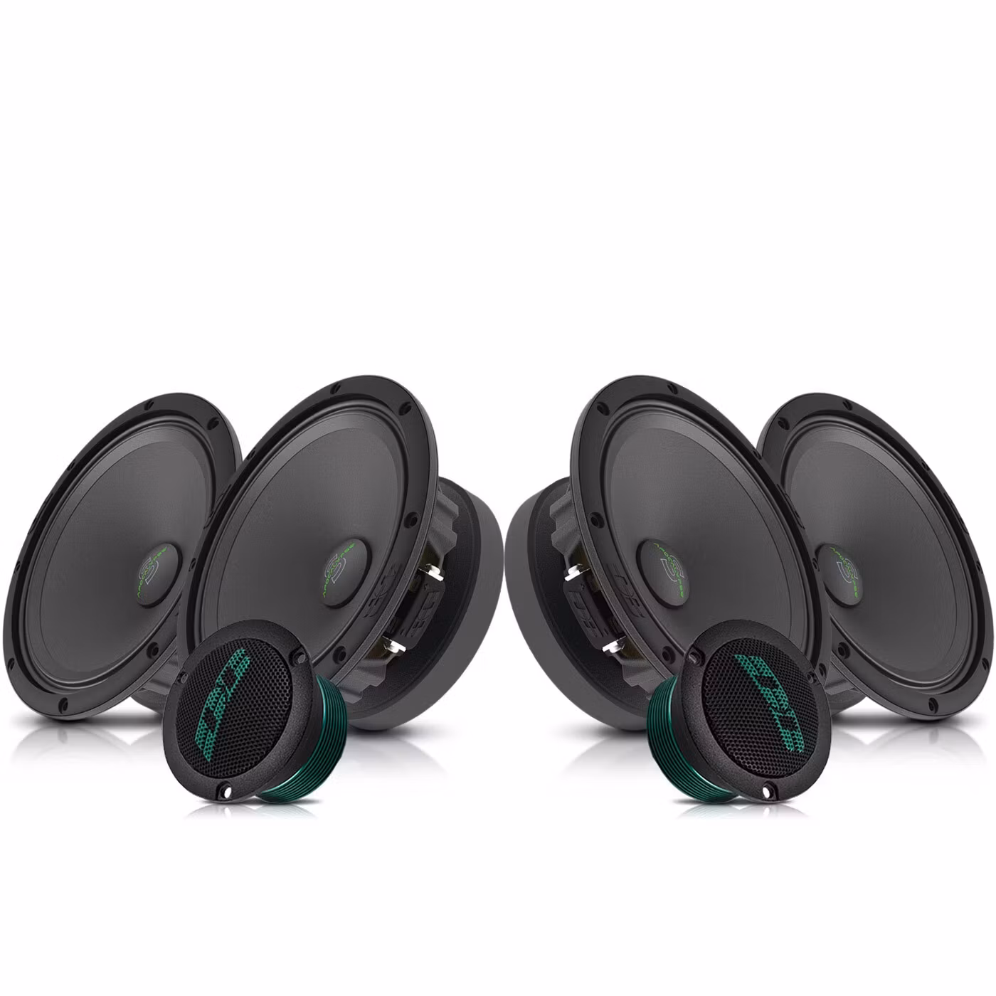 Sylvester 8kit - 4pack