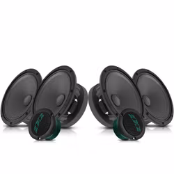 Sylvester 8kit - 4pack