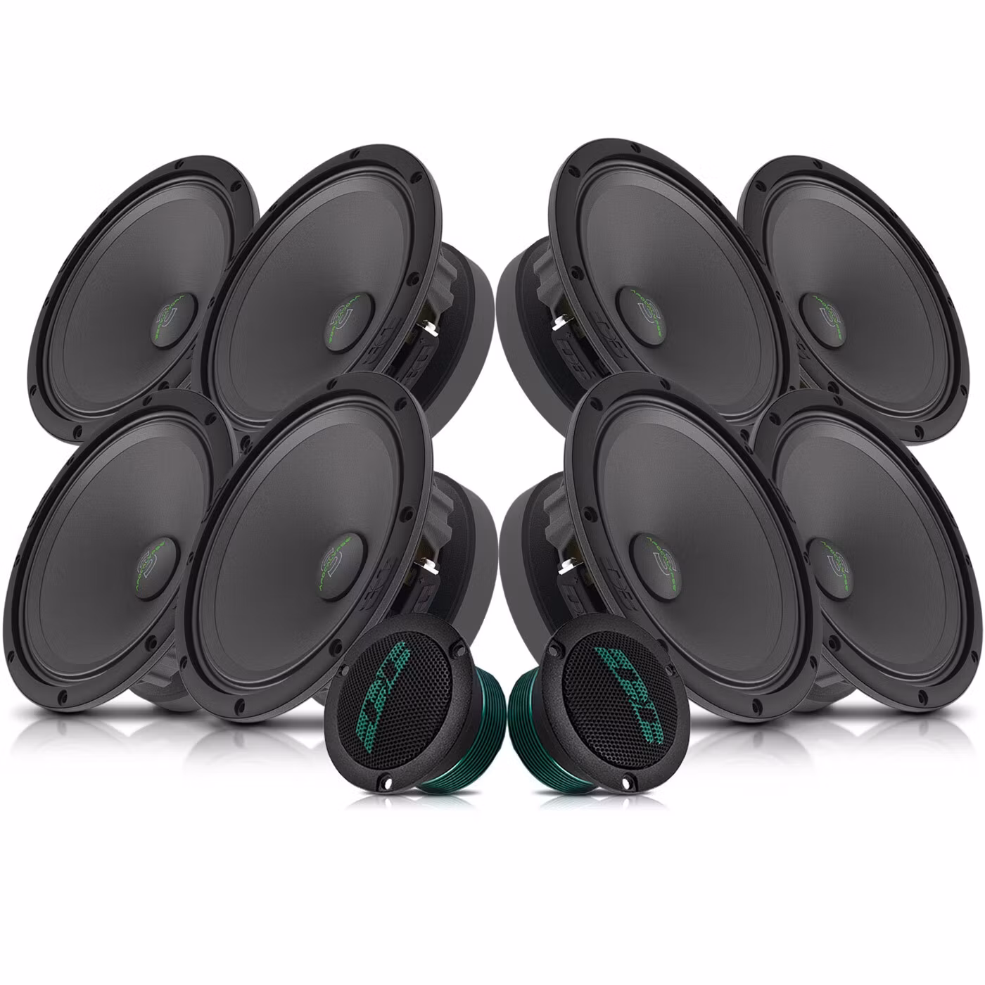 Sylvester 8kit - 8pack