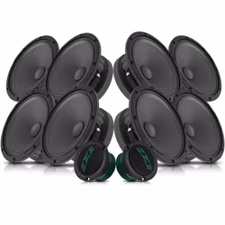 Sylvester 8kit - 8pack