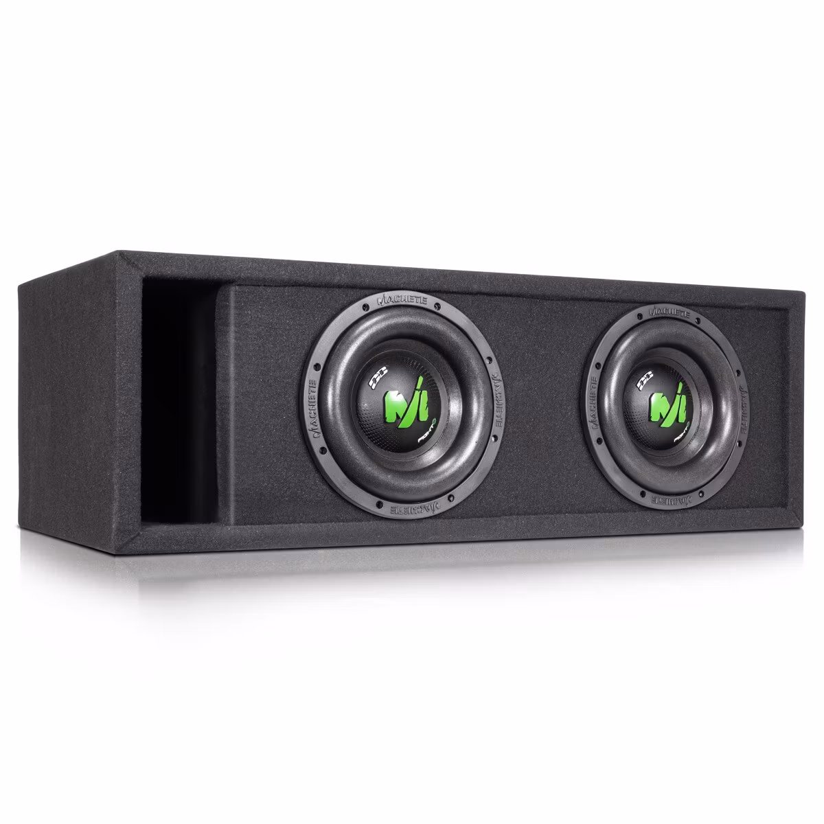 DeafBonce MF-08Sx2box
