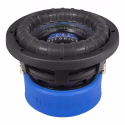 Hifonics ZRX8 D2 2x8" baslåda