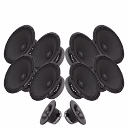 Sylvester 8kit - 8pack