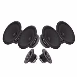 Sylvester 8kit - 4pack