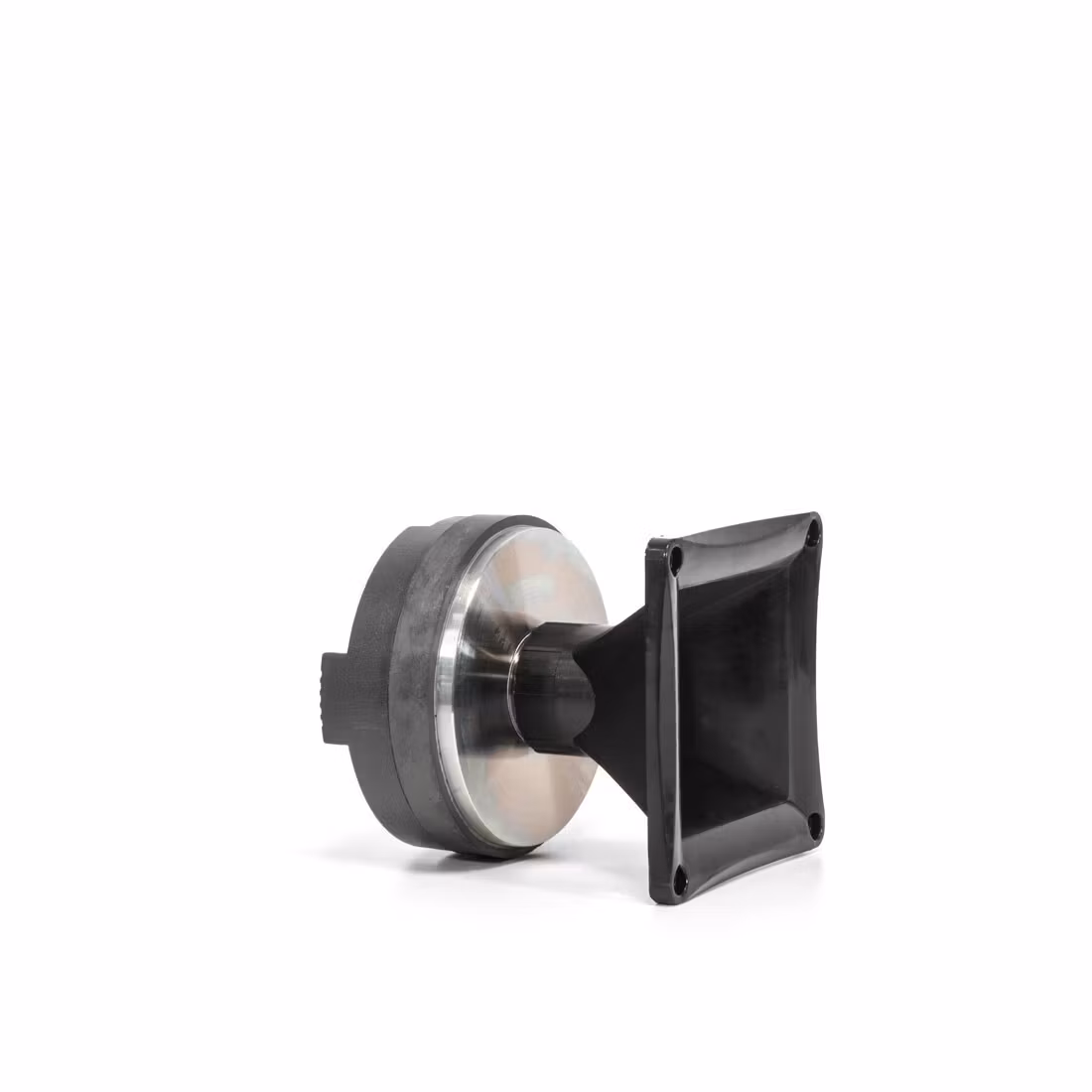 Master Audio DR4 med horn